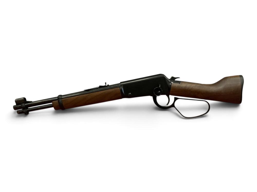 Henry Repeating Arms Model Mares Leg 12” Barrel .22 Caliber Rifle SN:HML002109