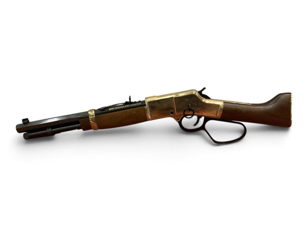 Henry Repeating Arms H006CML Henry Big Boy Mares Leg .45 Colt Caliber Rifle SN:BBML01057C