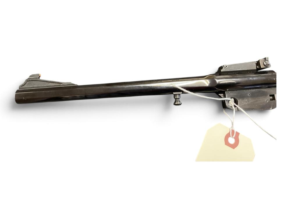 Thompson Center Arms Barrel .22 LR Caliber - 10"