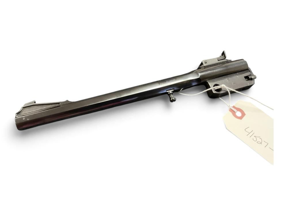 Thompson Center Arms Barrel .22 Hornet Caliber - 10"