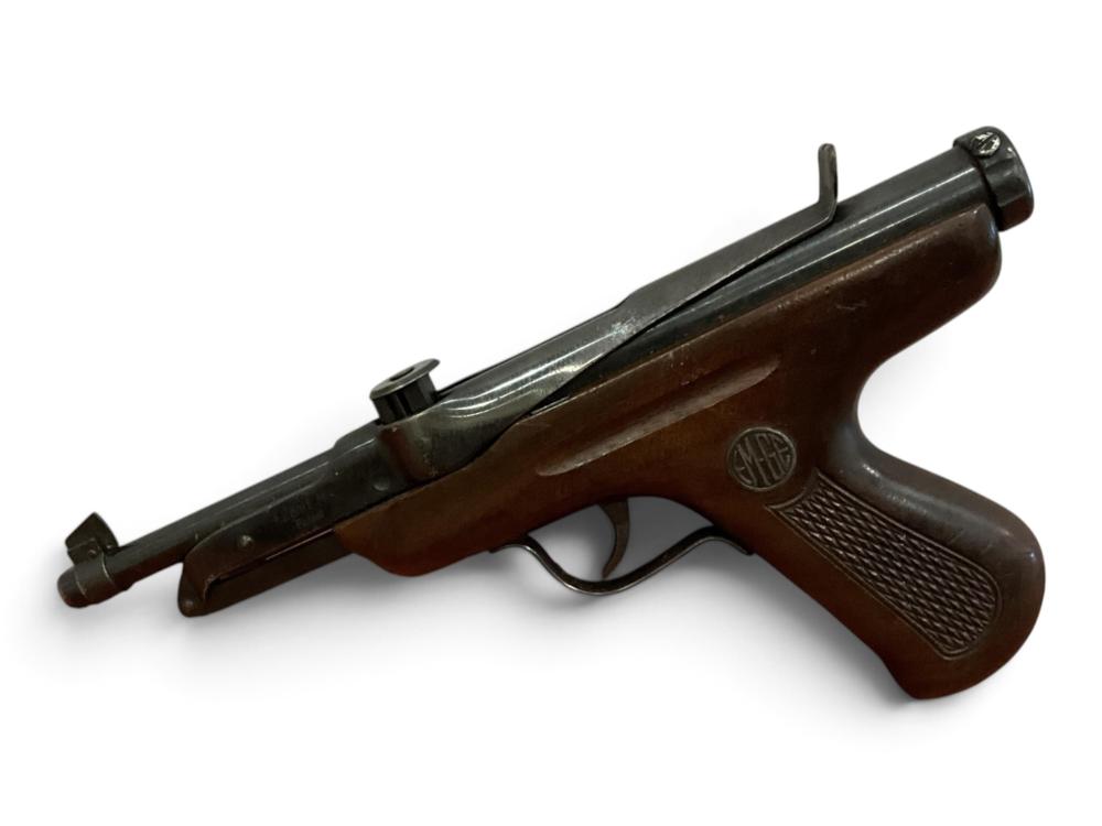 EM-GE Zella Mehis German Air Pistol *Background check is not required