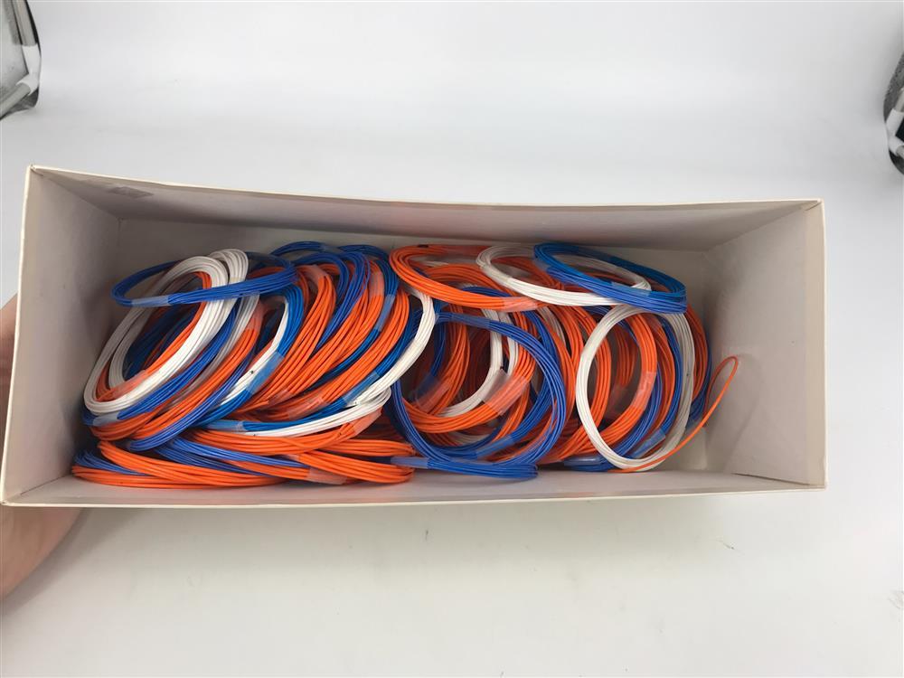 BOX LOT LAYOUT WIRE