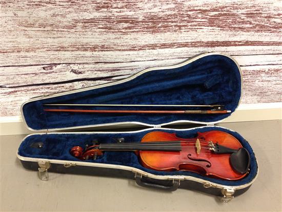 SUZUKI VIOLIN NAGOYA, JAPAN... image