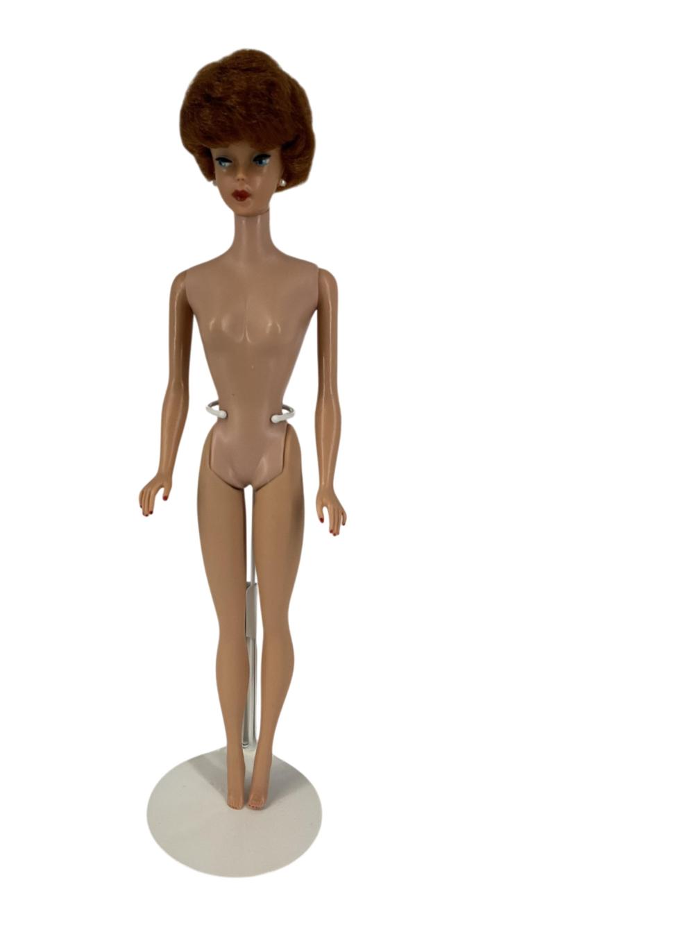 Vintage First Issue Redhead... image
