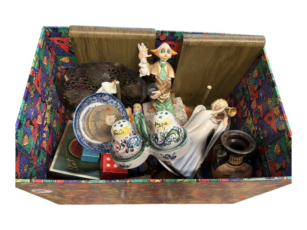 Vintage Decor & More