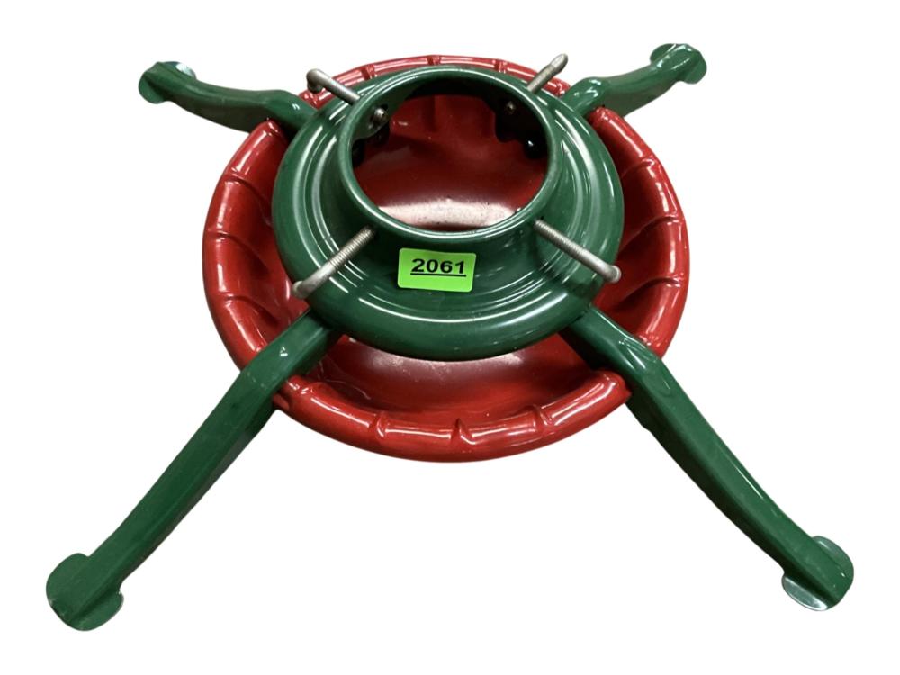 Christmas Tree Stand image