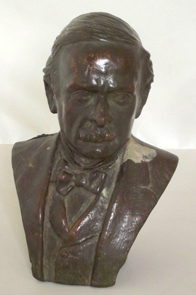 Antique David Lloyd George,... image