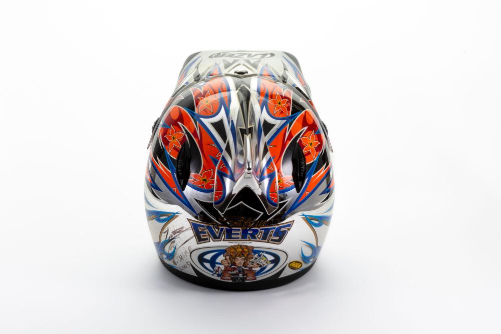 evertrust motorcycle helmet Westt Modular - DOT Approved A lot of engineering expertise is built in Raven Airborne Evo MX Helmet