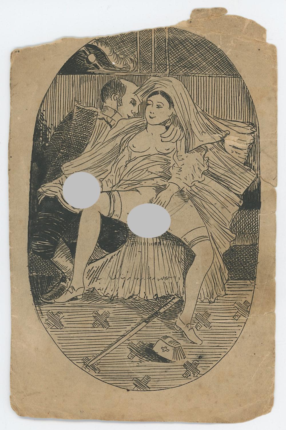 Vintage Ephemera Collectibl... image