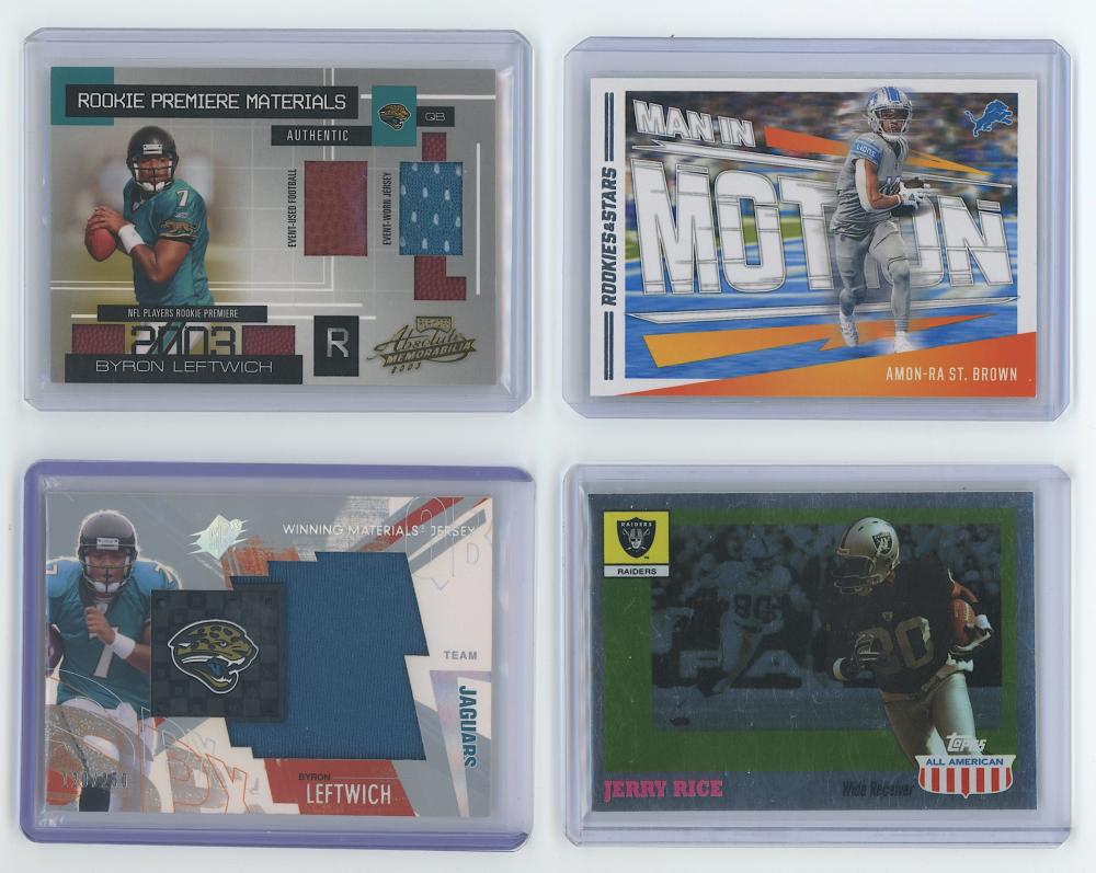 Vintage VGC Set 4 Sports Tr... image