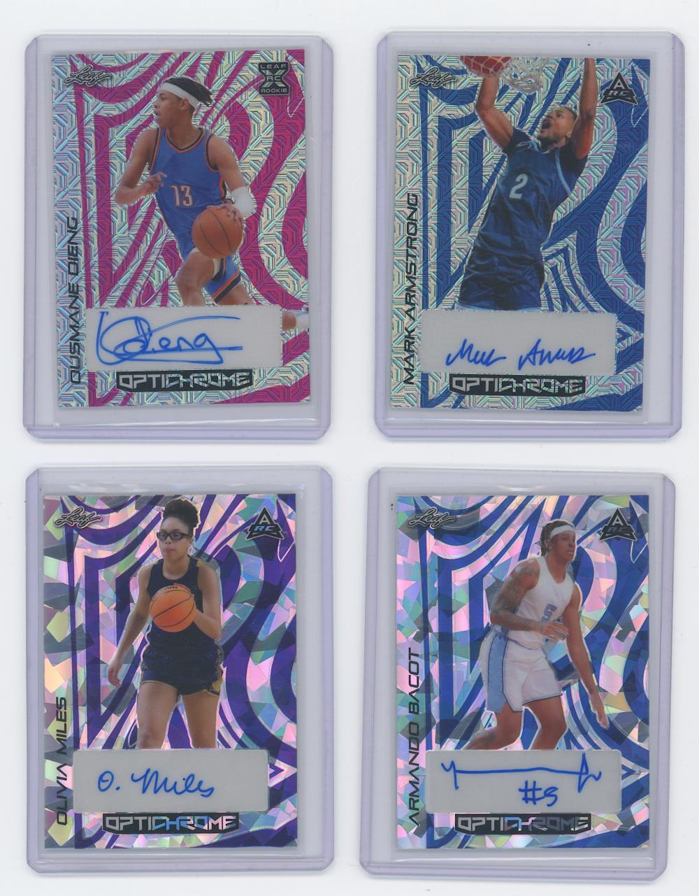Vintage VGC Set 4 Sports Tr... image