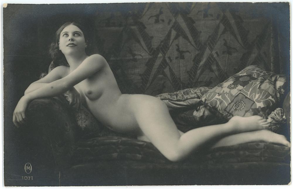 Antique Scarce Original 191... image