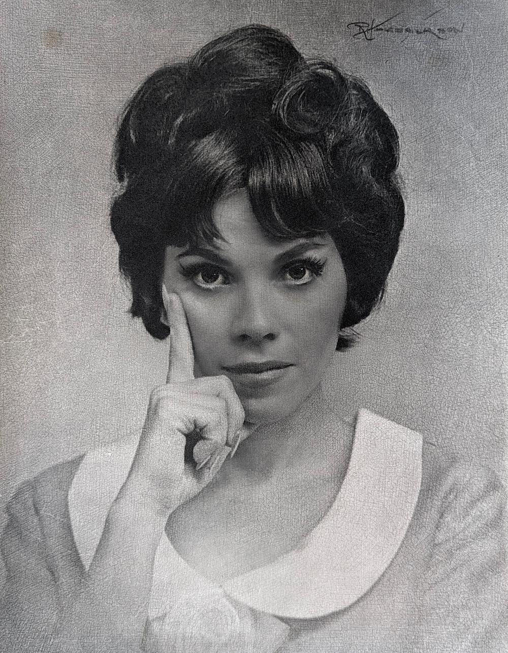 Vintage 2oth C. Photo @R He... image
