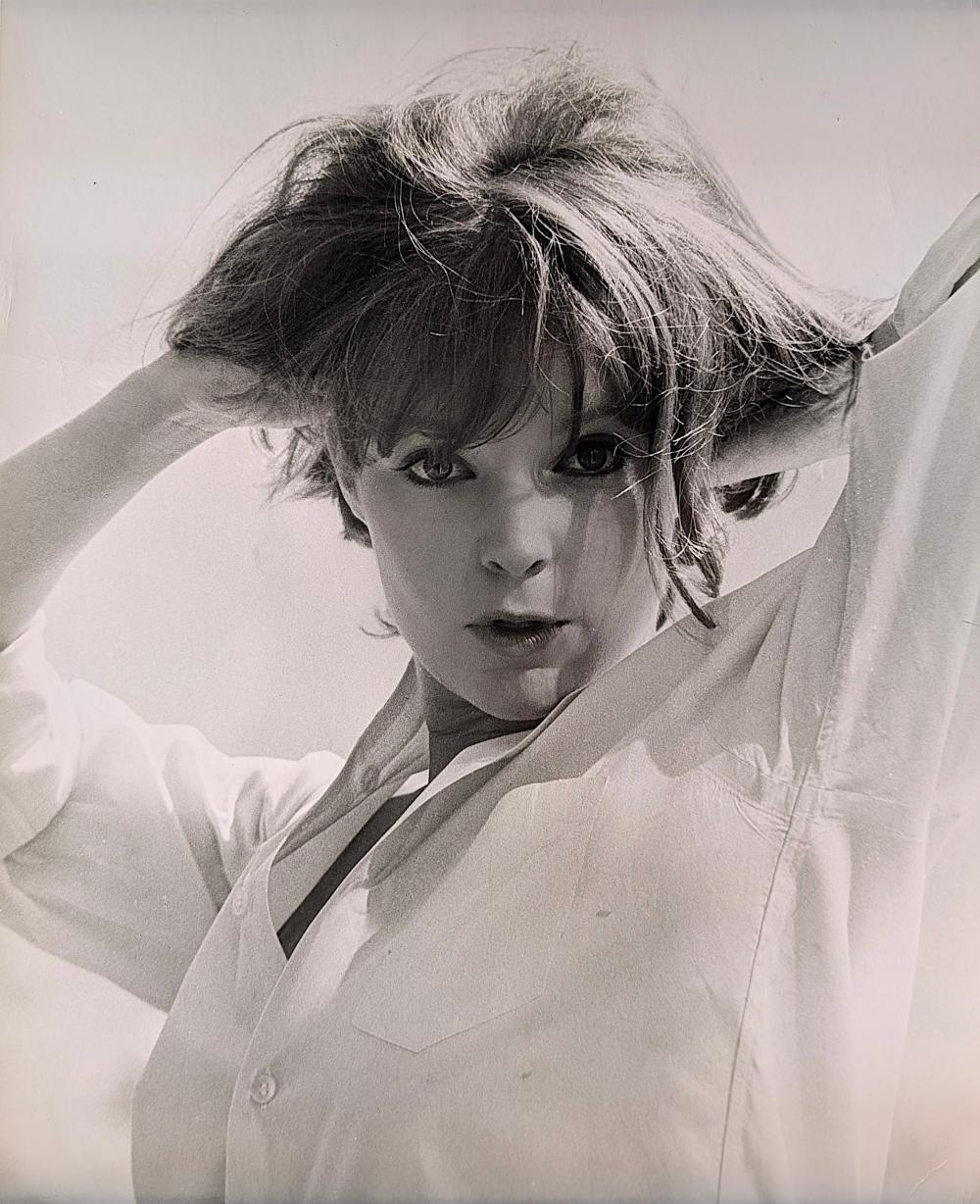 Photo of Marlyn Mason by Gl... image