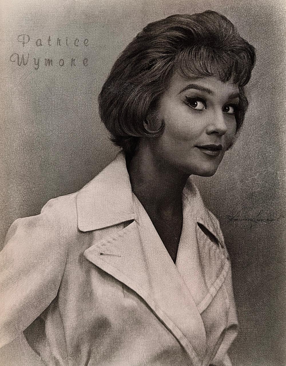 Vintage 2oth C. Photo @R He... image