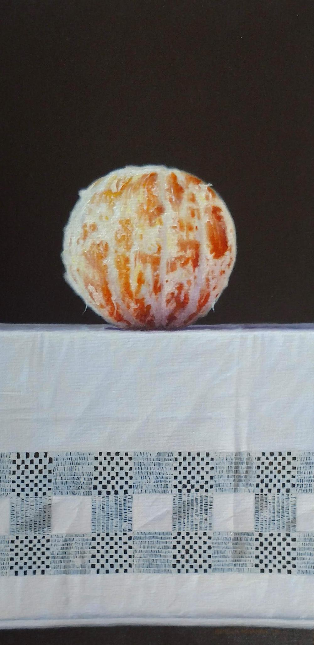 HERNAN MIRANDA (1962 - ) - Paraguay Listed