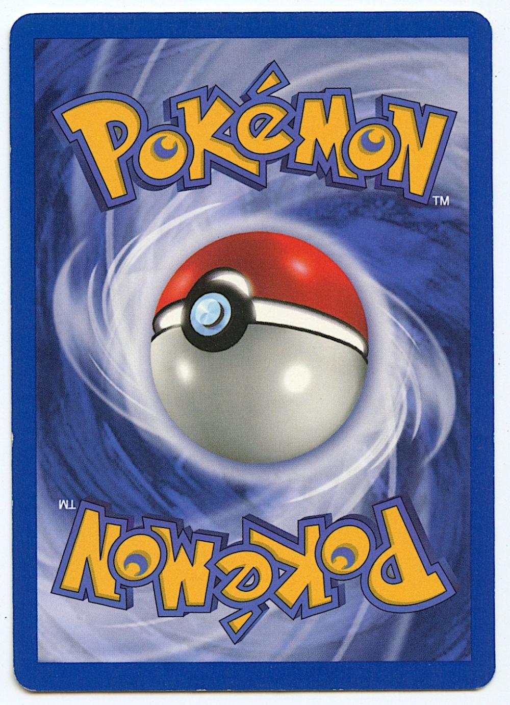 Lot Rare Pokemon Holo Card Trainer Blaine 17 132