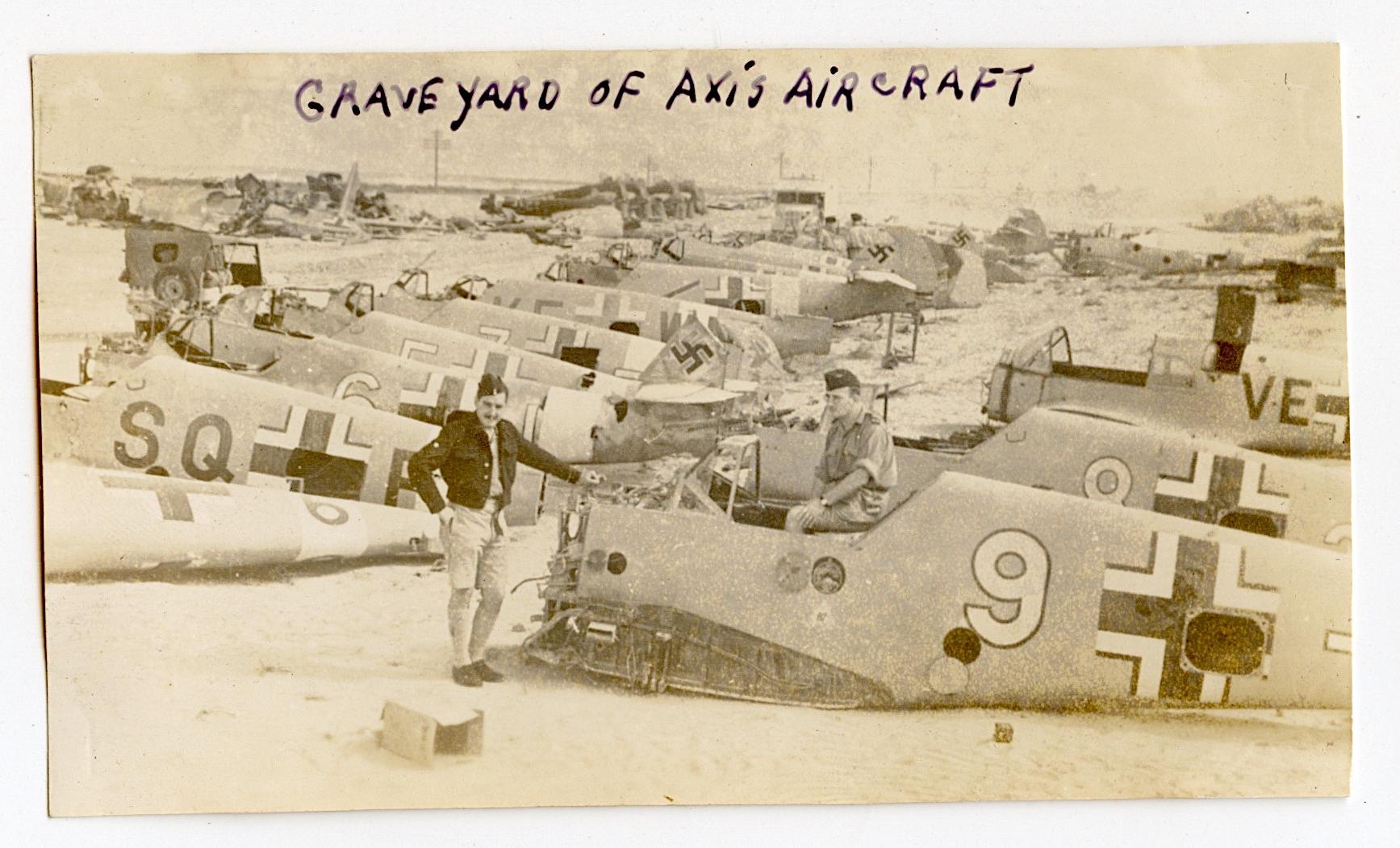 Old Authentic VELOX Photo Aviation Axis Aircraft