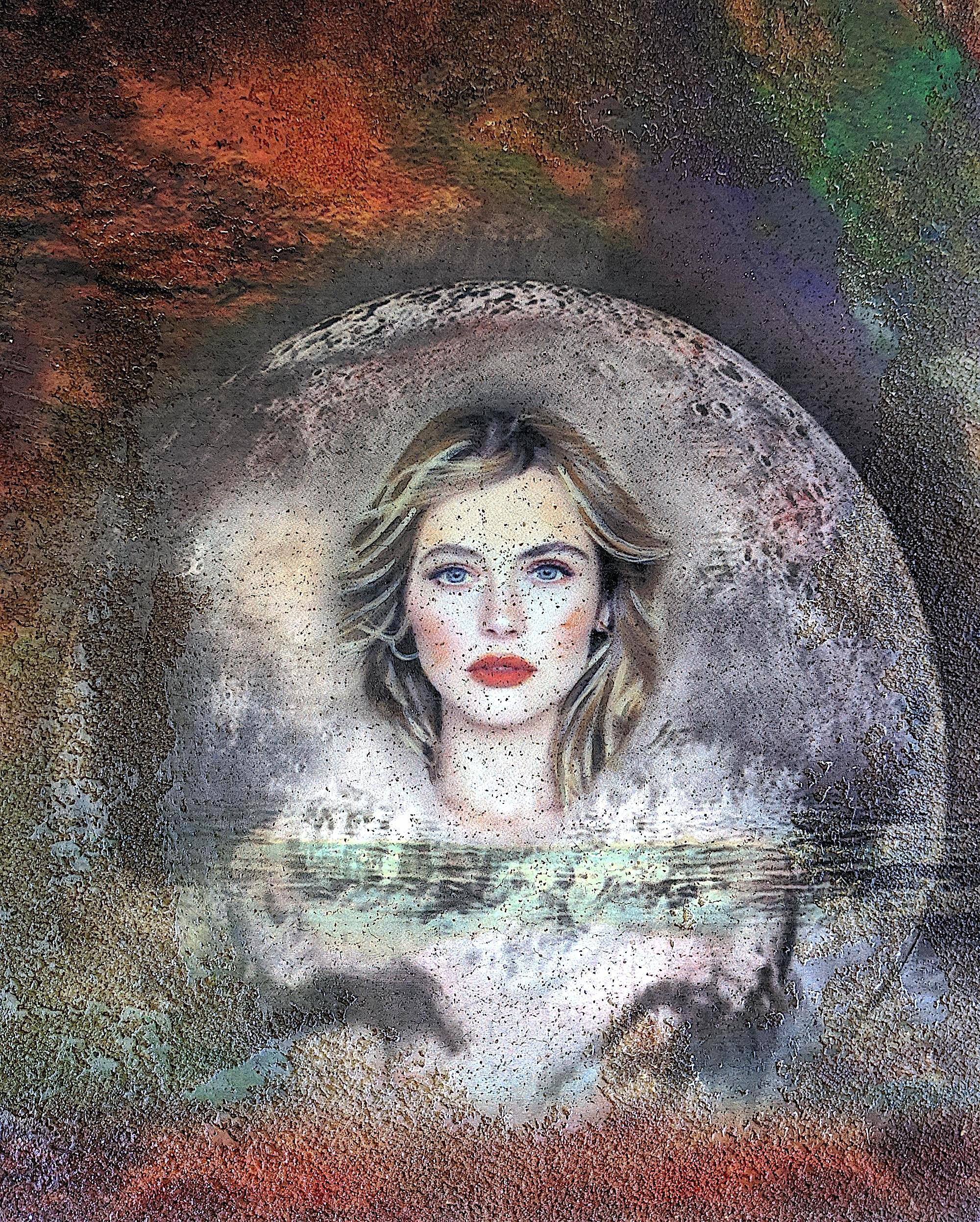 JORGE TORRES GOMEZ, Colombian Authentic Art