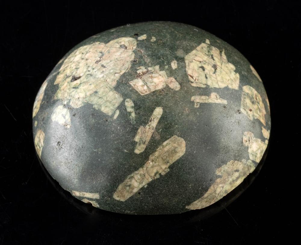 Mississippian Plano-Convex ... image