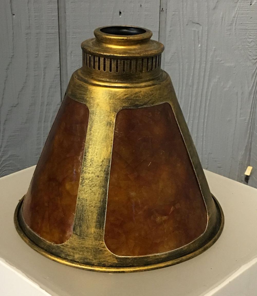 Mica Lamp Shade