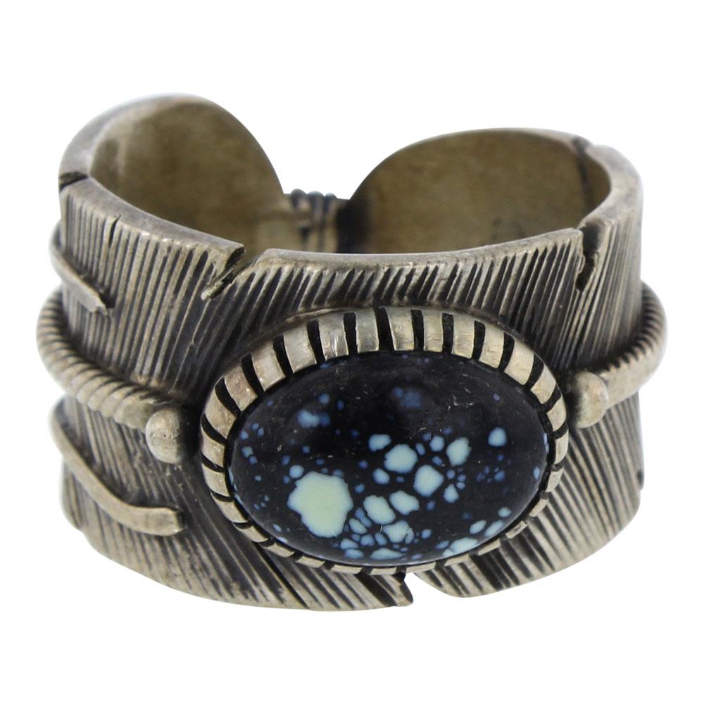 Ernest Thomas Bilagody New Lander Ring