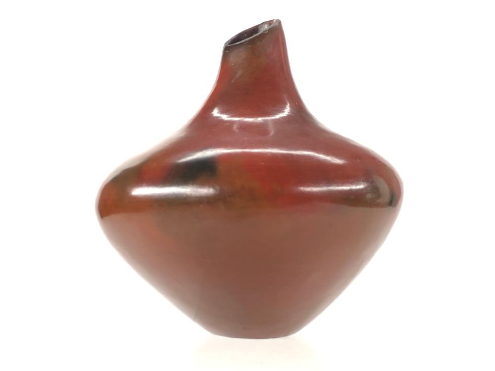 ALICE CLING NAVAJO POTTERY JAR