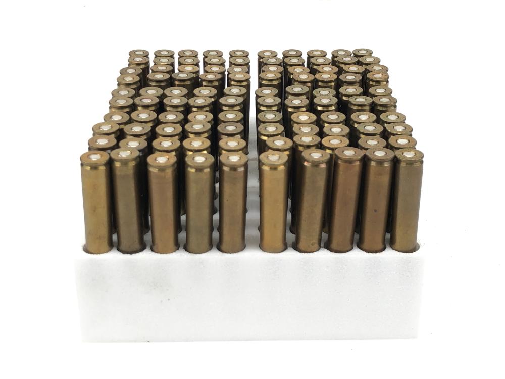 100 ROUNDS 30-06 63MM RELOADS
