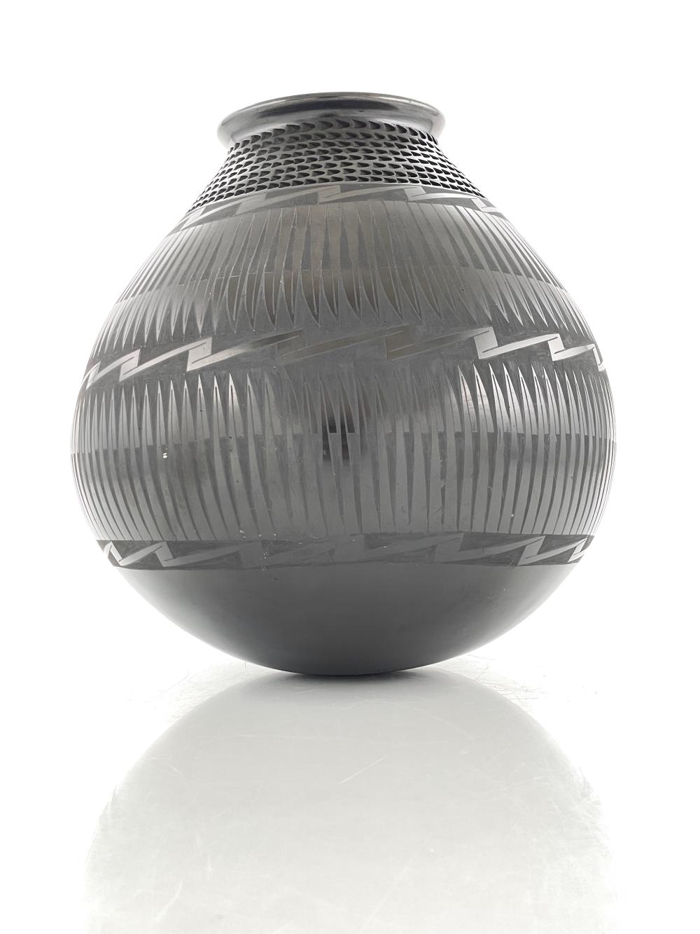 ARMANDO SILVEIRA MATA ORTIZ BLACKWARE OLLA