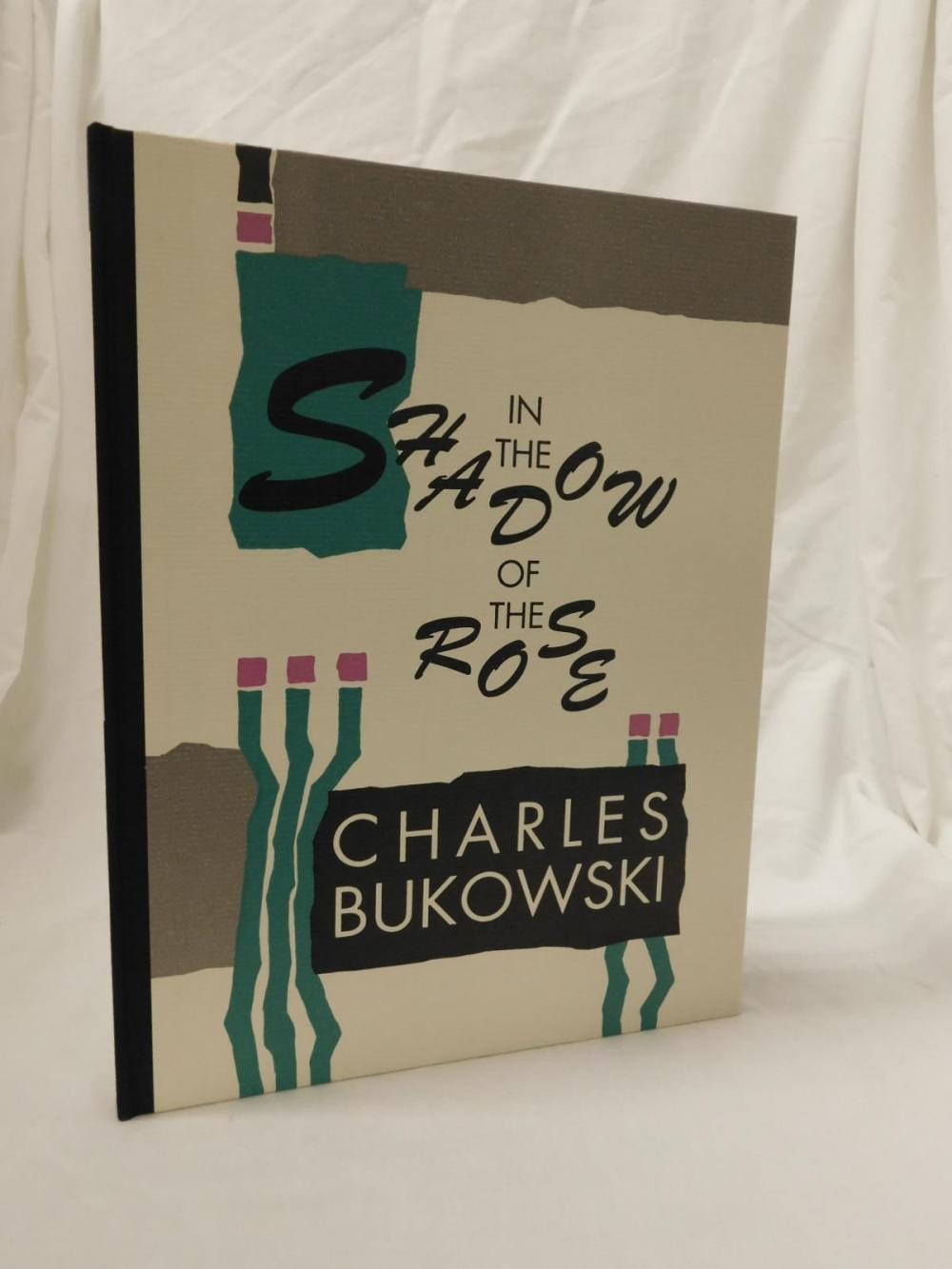 Bukowski Charles In the Shadow of the Rose Sgd Ltd