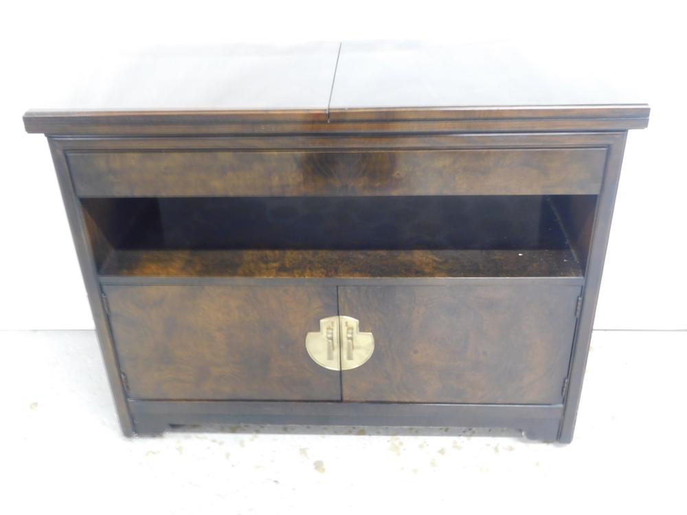 Thomasville Oriental Style Server