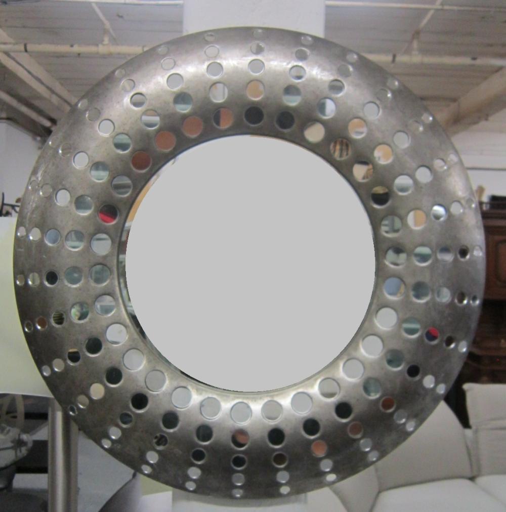 Modern Wall Mirror