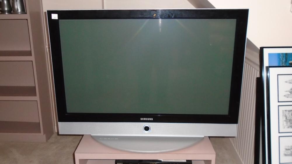 Samsung TV