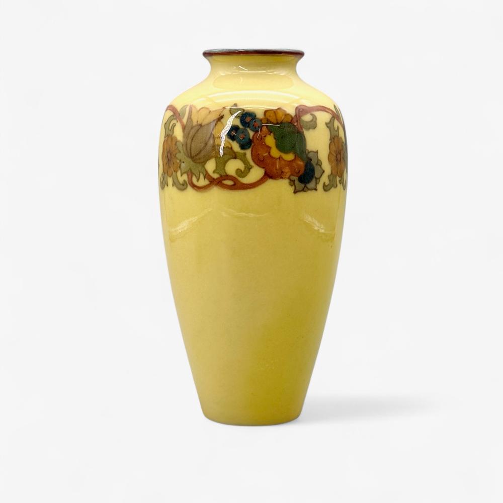 Rookwood Pottery: Conant