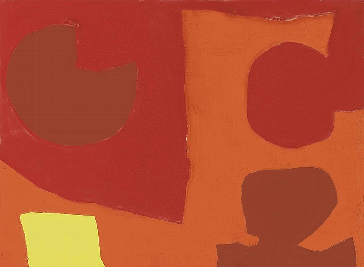 Page 11: Patrick Heron Paintings & Artwork for Sale | Patrick