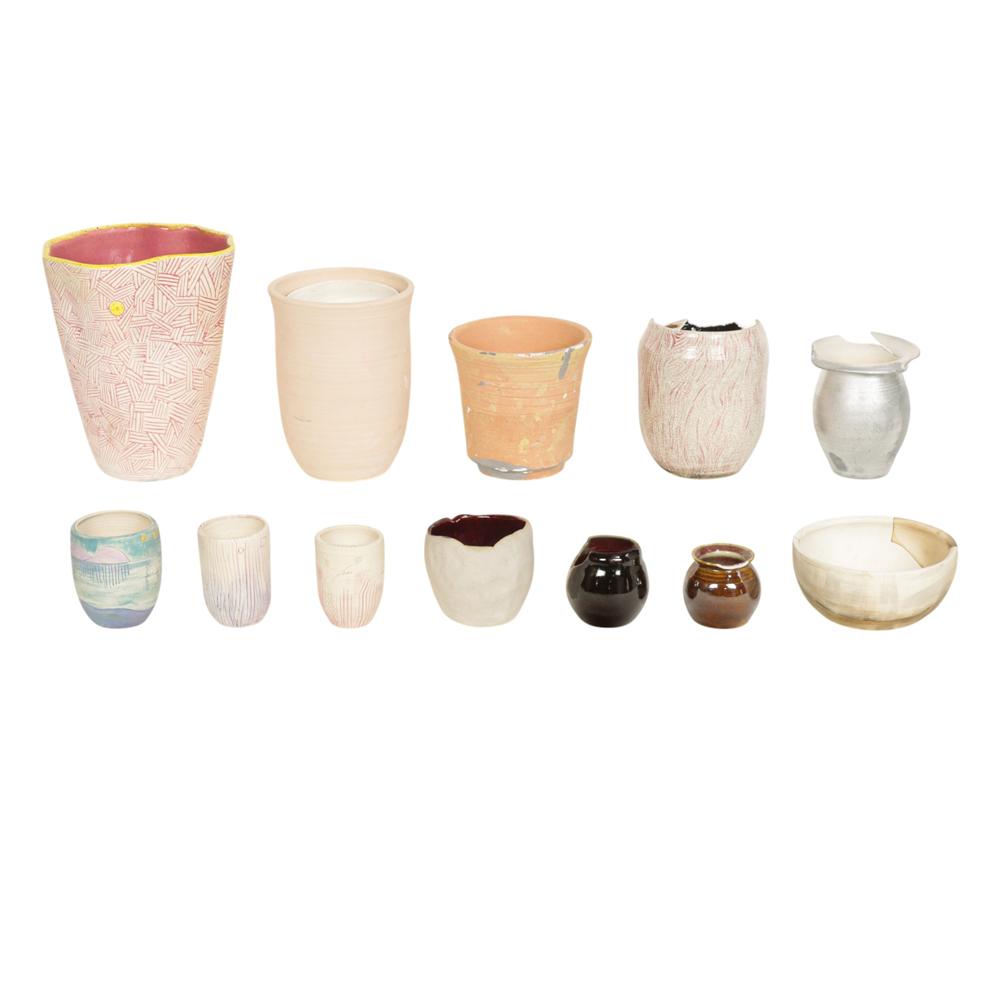 Ceramic Vessels, Johanna Gu... image