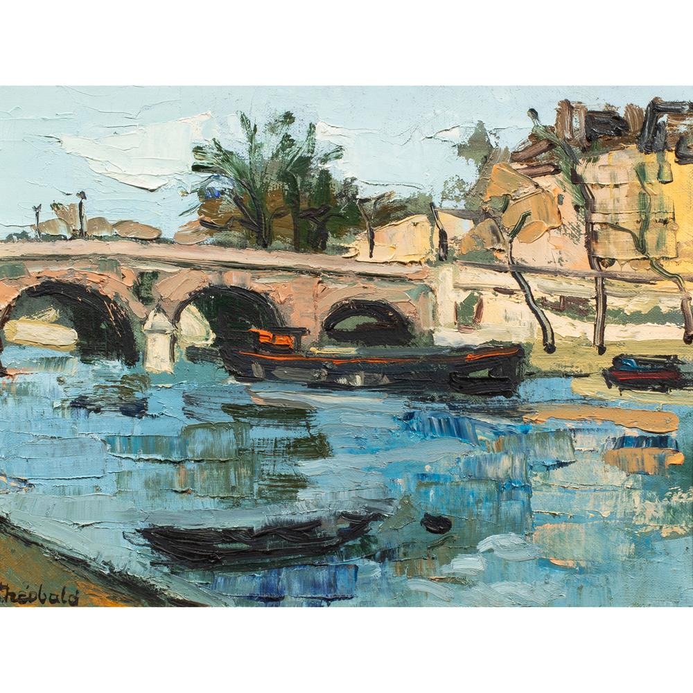 Painting, Renee Theobald image