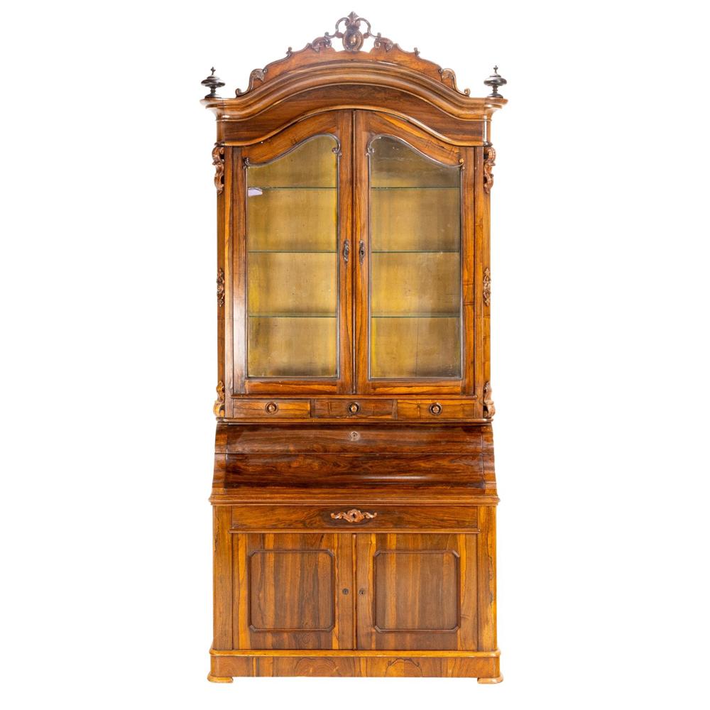 An American Rococo Revival ... image