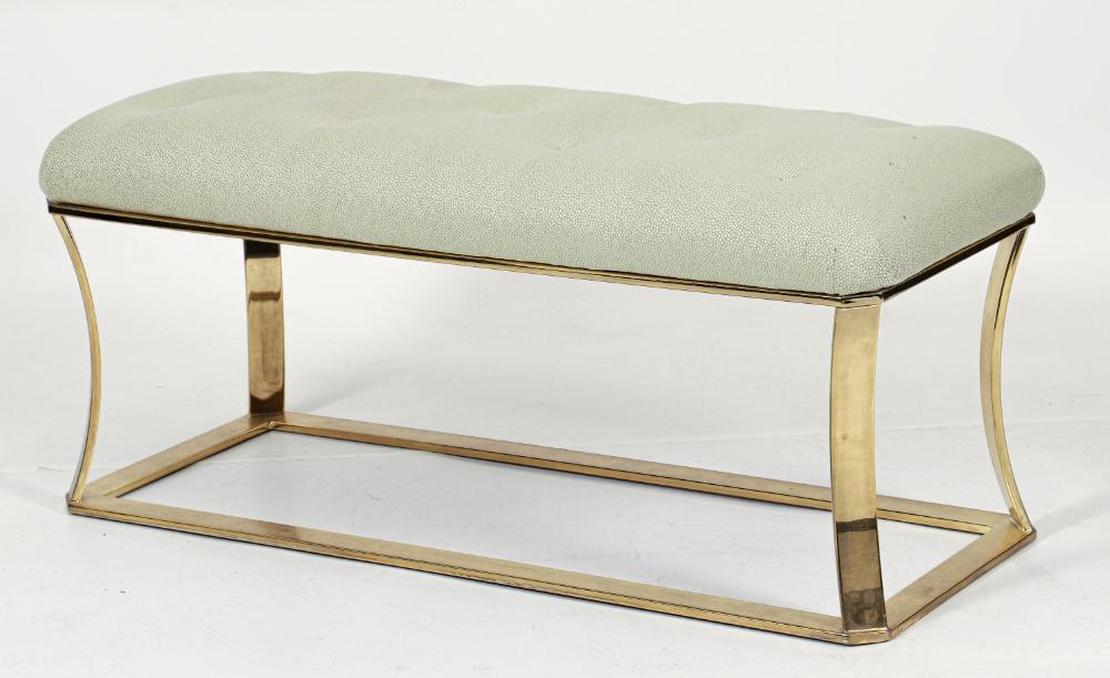 Modern Seafoam Polka Dot Up... image