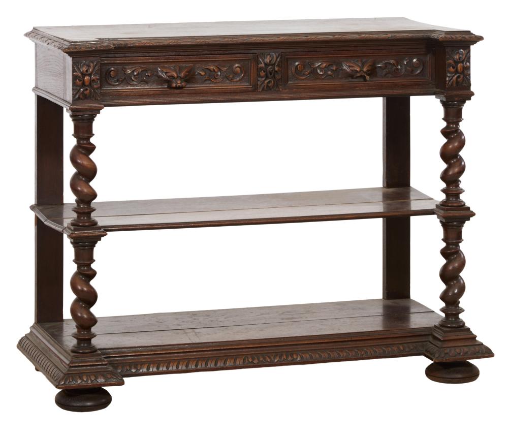 French Charles XIII Style C... image