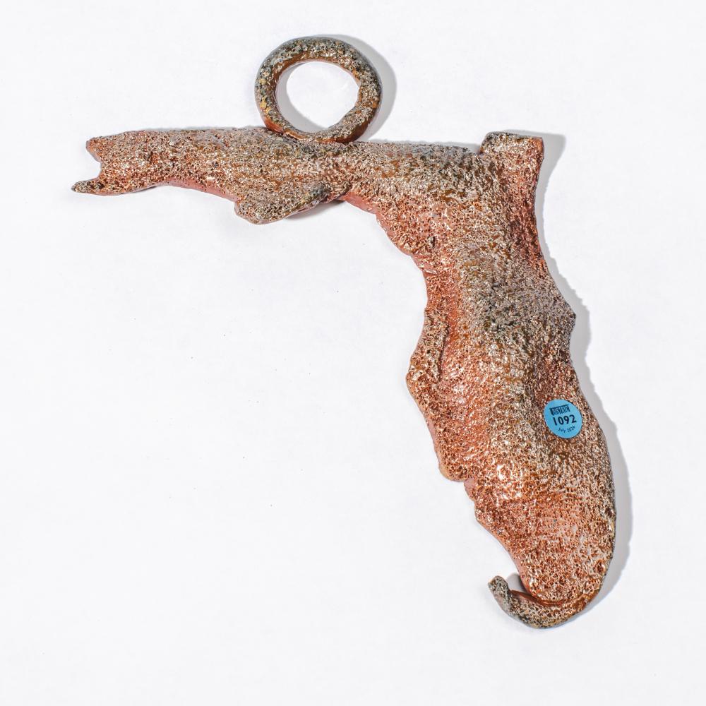 MARGE LEVY FLORIDA CHARM image