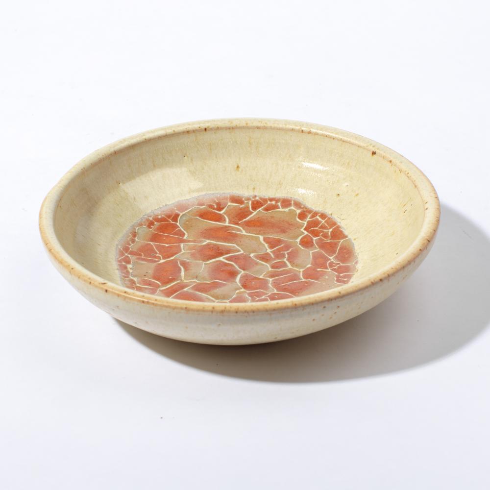 ED BRANNAN CRACKLE GLAZE SM... image