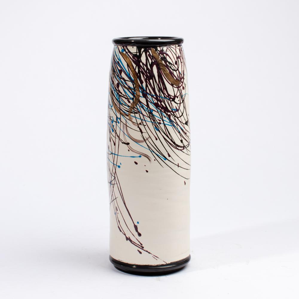 MIKE PECK SPLATTER GLAZED T... image