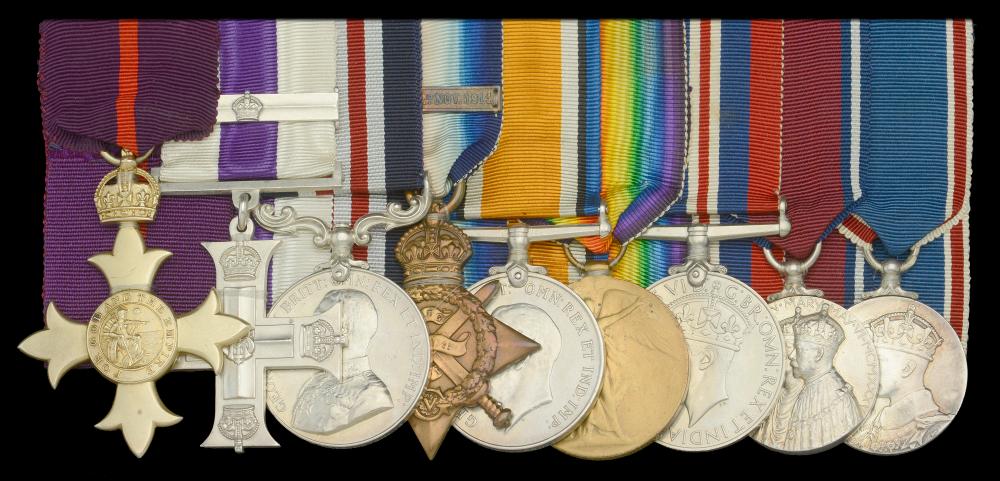 An exceptional 'Edward VIII... image