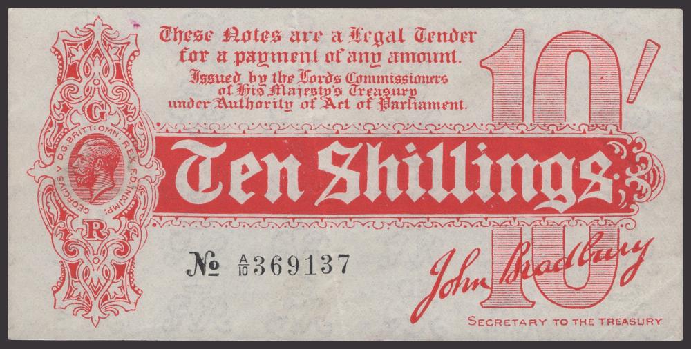 Treasury Series, John Bradb... image