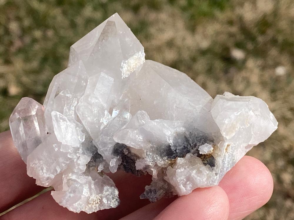 Quartz, Crystal, Mineral, Collectible, Specimen