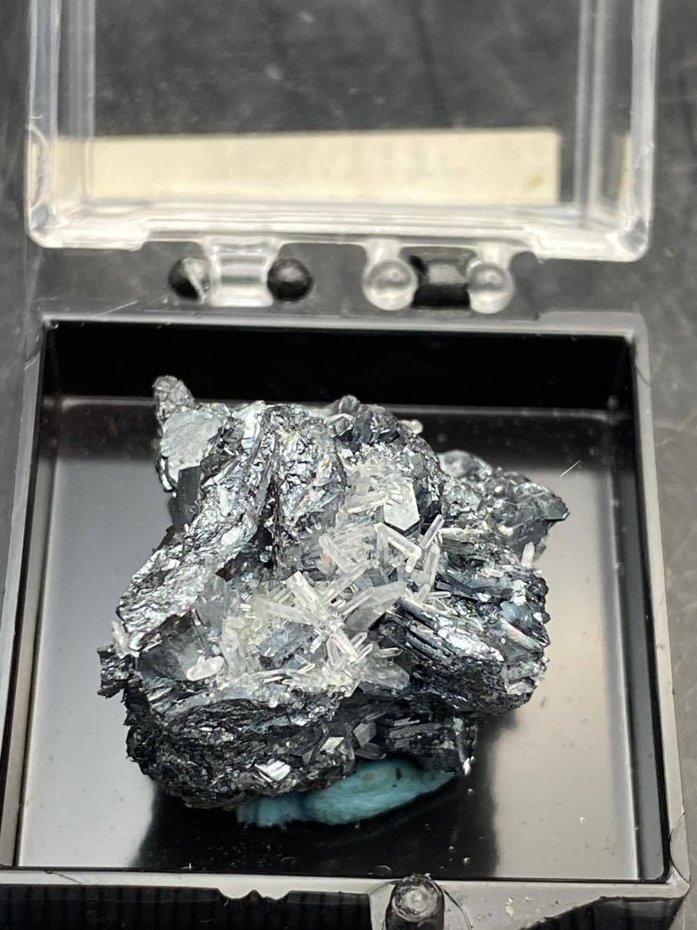 Rock, Crystal, Natural, Collectible, Mineral, Specimen