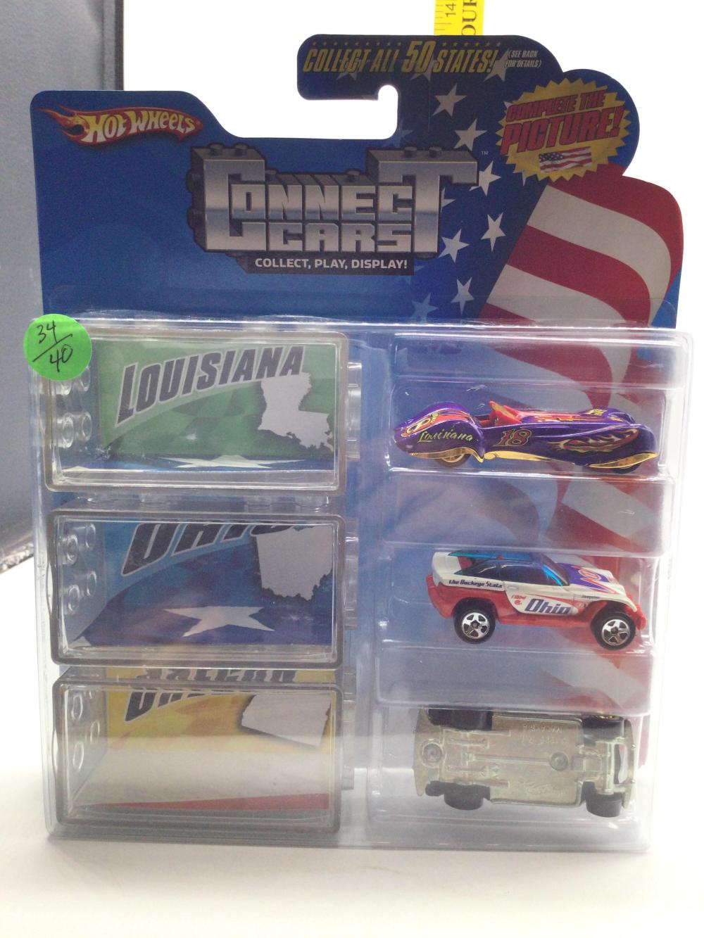 Connect Cars 2