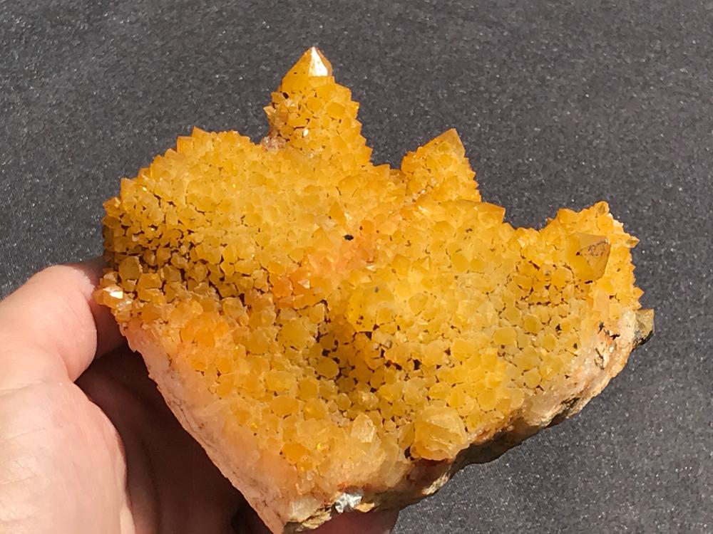 Rock, Crystal, Natural, Collectible, Mineral, Specimen