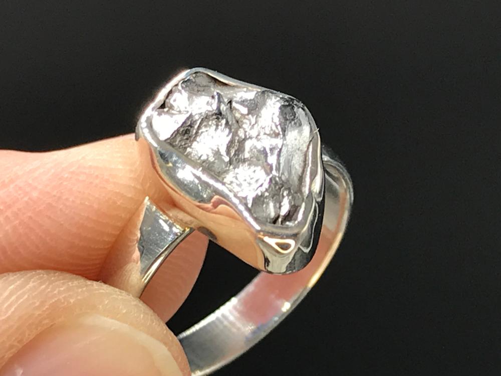 Meteorite, Rock, Crystal, Natural, Collectible, Outerspace